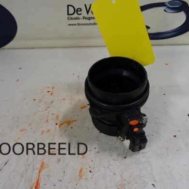 Citroen C5  Luchthoeveelheidsmeter RHH-RHHRH02-RH02 2009 1920RL