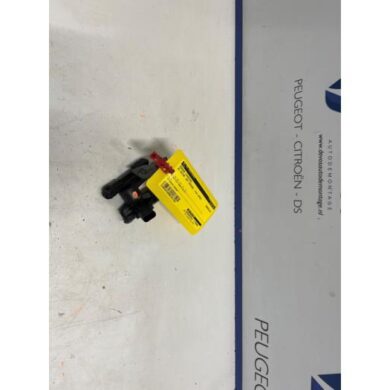 DS Automobiles DS7 Crossback 1.6 16V E-Tense 300 4x4 Sensor (overige) 2025 9817423180