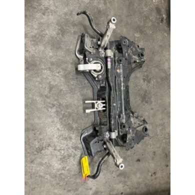 Opel Combo Combo-e Subframe ZKU-ZK02 2025 9836149980