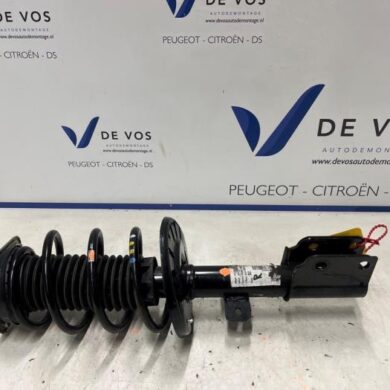 DS Automobiles DS7 Crossback 1.6 16V E-Tense 225 Schokdemperpoot rechts-voor 2023 9853650480