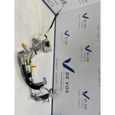 Peugeot 408 1.6 16V HYbrid 225 Airco Leiding 2022 9834116280-9844152580