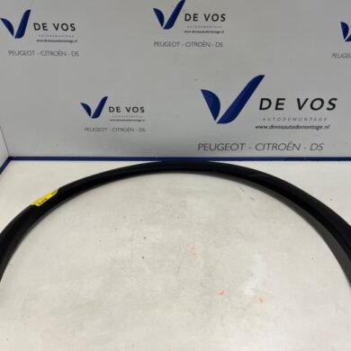 DS Automobiles DS7 Crossback 1.6 16V E-Tense 300 4x4 Spatbord Lijst 2025 98172512XT