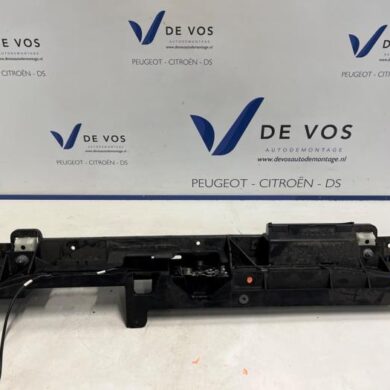 DS Automobiles DS7 Crossback 1.6 16V E-Tense 300 4x4 Slotplaat voor 2025 9829226780