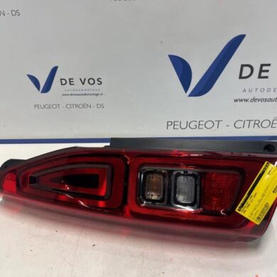 Opel Combo Combo-e Achterlicht links 2025 9819649280