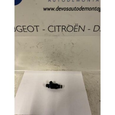 Peugeot 406  Injector (petrol injection) LFY 1998 1984A2