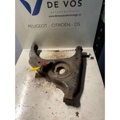 Peugeot 607 3.0 V6 24V Draagarm links-achter 2005 5175CK