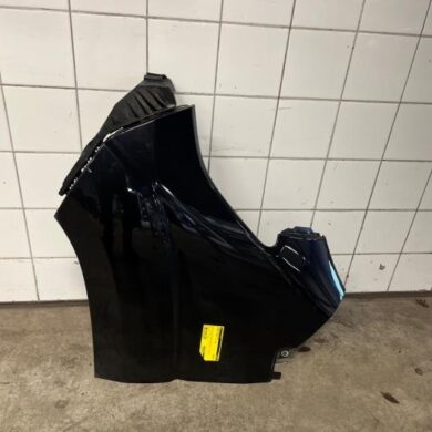 Peugeot Boxer 2.0 BlueHDi 160 Front wing, left 2018 1611655080-1692370180
