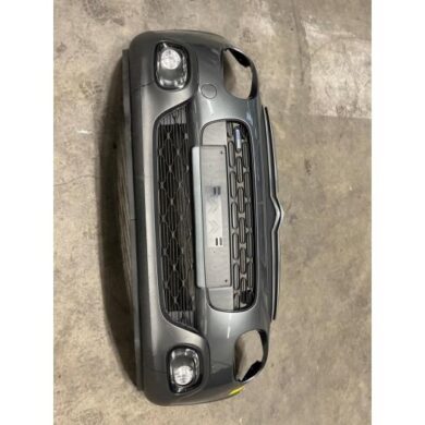 Citroen C3 1.2 12V e-THP PureTech 110 Voorbumper 2017 1618082680-98120615XT