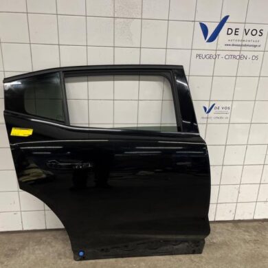 Peugeot 408 1.6 16V HYbrid 225 Rear door 4-door, right 2022 9847600880