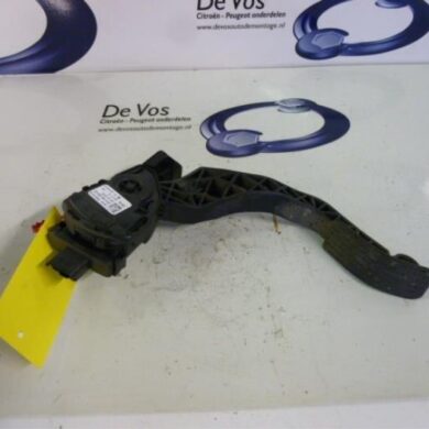 Peugeot 207  Accelerator pedal 2008 1601AW