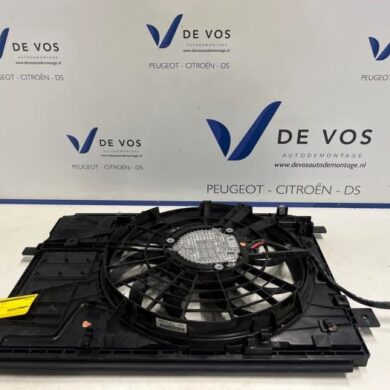 Peugeot 408 1.6 16V HYbrid 225 Koelvinhuis 2022 1674058480