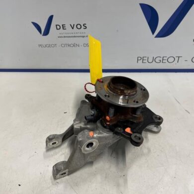 DS Automobiles DS7 Crossback 1.6 16V E-Tense 300 4x4 Fusee links-achter 2025 9822117380-9838528980