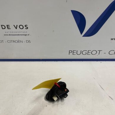 Peugeot 408 1.6 16V HYbrid 225 Antenne (diversen) 2022 9809260680-1682639080