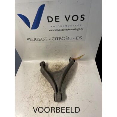 Citroen C6 2.7 HDiF V6 24V Draagarm links-achter 2006 5175CN