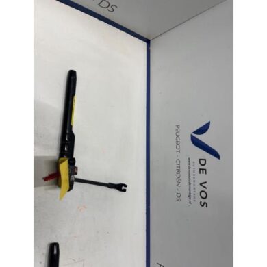 Opel Grandland X 1.2 Turbo 12V Gordelspanner rechts 2018 9809467180