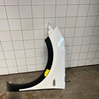 Opel Grandland X 1.2 Turbo 12V Scherm links-voor 2018 9817517180