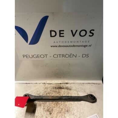 Peugeot 607 2.2 HDi 16V FAP Reactiestang rechts-achter 2000 331612