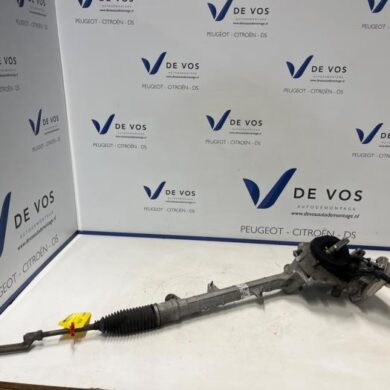 Opel Corsa 1.2 12V 100 Power steering box 2021 1666753580-6501868380