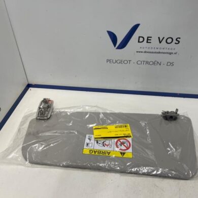 Opel Combo Combo-e Zonneklep 2025 98094983BJ