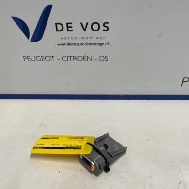 DS Automobiles DS7 Crossback 1.6 16V E-Tense 300 4x4 Camera voorzijde 2025 1685399880-9851326380