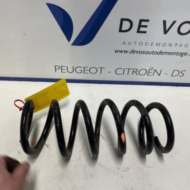 Opel Combo Combo-e Schroefveer achter 2025 9857337080