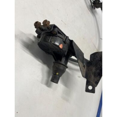 Peugeot Boxer 2.0 BlueHDi 130 Hefmechniek Reservewiel 2018 1614305980