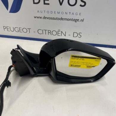 Peugeot 408 1.6 16V HYbrid 225 Buitenspiegel rechts 2022 985644969V