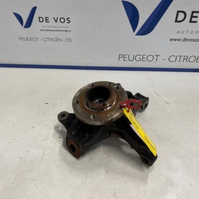 DS Automobiles DS7 Crossback 1.6 16V E-Tense 300 4x4 Knuckle, front left 2025 1647857180