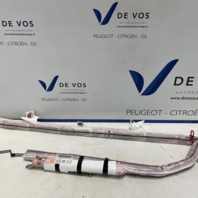 Opel Combo Combo-e Airbag hemel rechts 2025 9817292080