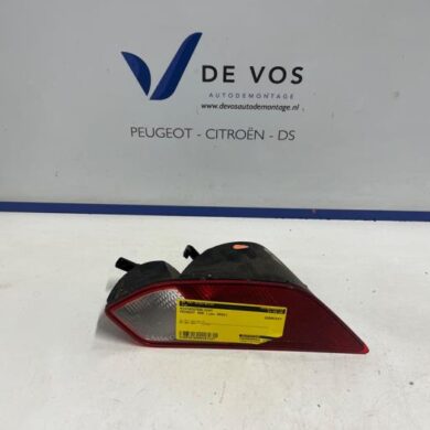 Peugeot 408 1.6 16V HYbrid 225 Mistachterlicht 2022 9835303480