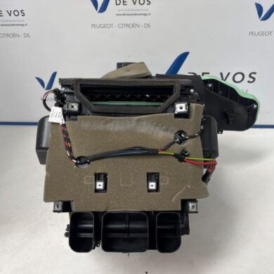 Peugeot 408 1.6 16V HYbrid 225 Kachelhuis 2022 9837588380
