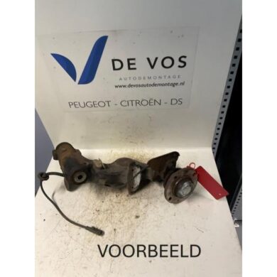 Citroen Xantia  Draagarm links-achter 1998 5172V2