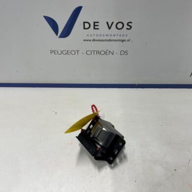 Opel Astra 1.6 Plug-in Hybrid Turbo 16V Versnellingspook 2023 98440965ZD