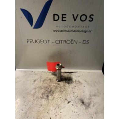 Citroen C8 2.0 HDi 16V Rear axle journal 2007