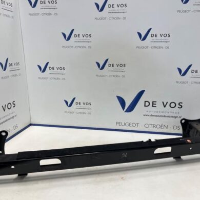 Opel Combo Combo-e Bumperframe achter 2025 9822105380-9862898880