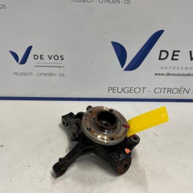 DS Automobiles DS7 Crossback 1.6 16V E-Tense 300 4x4 Fusee rechts-voor 2025 1647857280