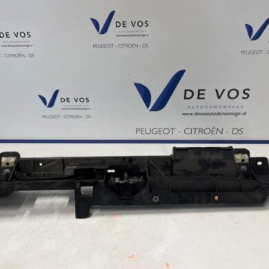 Citroen C5 Aircross 1.6 Hybrid 225 16V Slotplaat voor 2022 9829226780