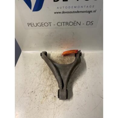 Citroen C6 2.7 HDiF V6 24V Draagarm rechts-achter 2007 5175CP