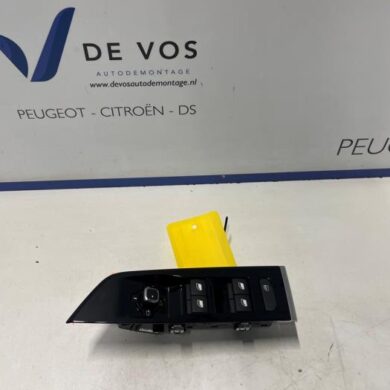 Opel Astra 1.6 Plug-in Hybrid Turbo 16V Combischakelaar ramen 2023 98148907ZD