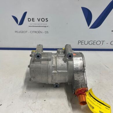 DS Automobiles DS7 Crossback 1.6 16V E-Tense 300 4x4 Aircopomp 5G06 2025 9840203080-9847930480