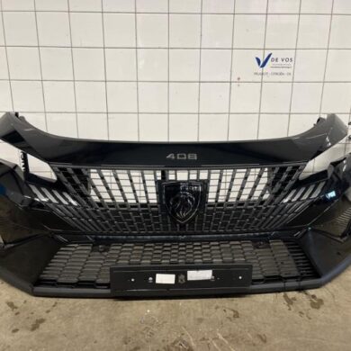 Peugeot 408  Voorbumper 2023 984451501T-168853481T-16885347XT