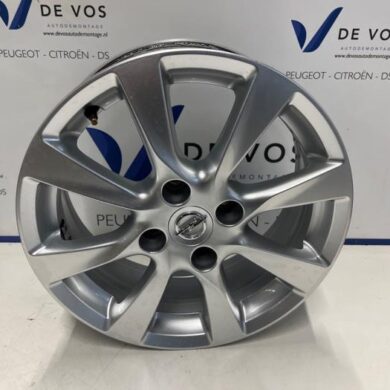 Opel Corsa 1.2 12V 75 Velg 2023 9832274480