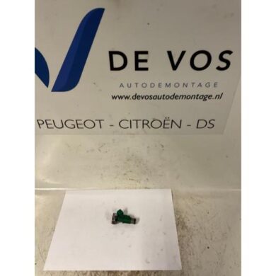 Citroen C2 1.4 Injector (benzine injectie) KFV 2007 1984G0
