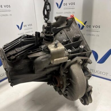 Peugeot Boxer 2.0 BlueHDi 160 Versnellingsbak AH03 2018 9810927780-1612810980 20GP19