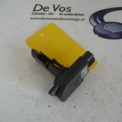 Citroen C-Crosser 2.4 16V Airflow meter SFZ 2008 1920QF