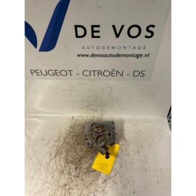 Citroen Jumper 2.8 D Vacuumpomp Rembekrachtiging 28HDI-814043S 2002 456563