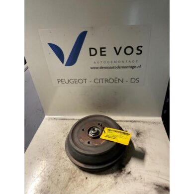 Citroen C3 1.4 16V VTi Remtrommel achter 2010 424750-4241N3