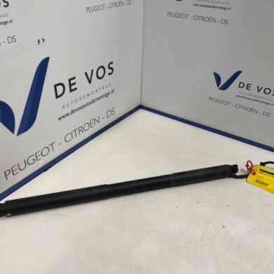 Peugeot 408 1.6 16V HYbrid 225 Gasdemper links-achter 2022 9841612980