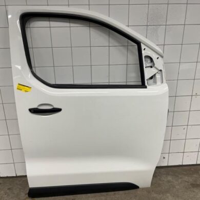 Citroen Jumpy 1.5 Blue HDi 100 Portier 4Deurs rechts-voor 2020 9811893580-9853308880