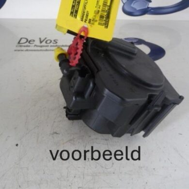 Citroen C5 1.6 HDiF 16V Brandstoffilterhuis 9HZ 2008 190195